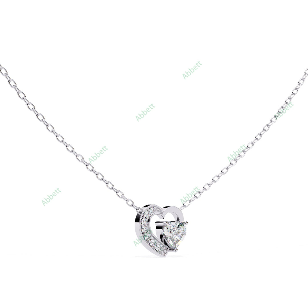 Floating Fashion Pendant PE1251