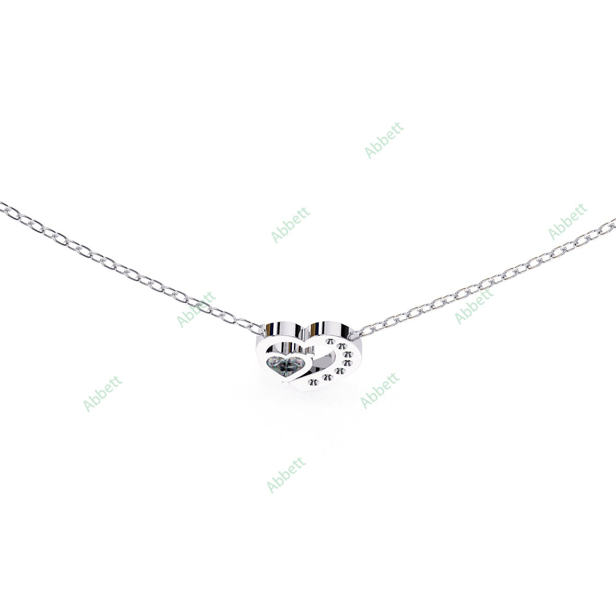 Floating Fashion Pendant PE1251