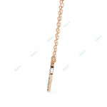 Load image into Gallery viewer, Round Circle Pendant PE1252
