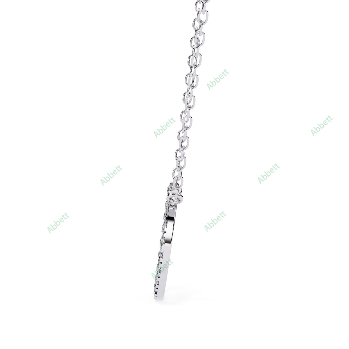 Circle Pendant PE1252