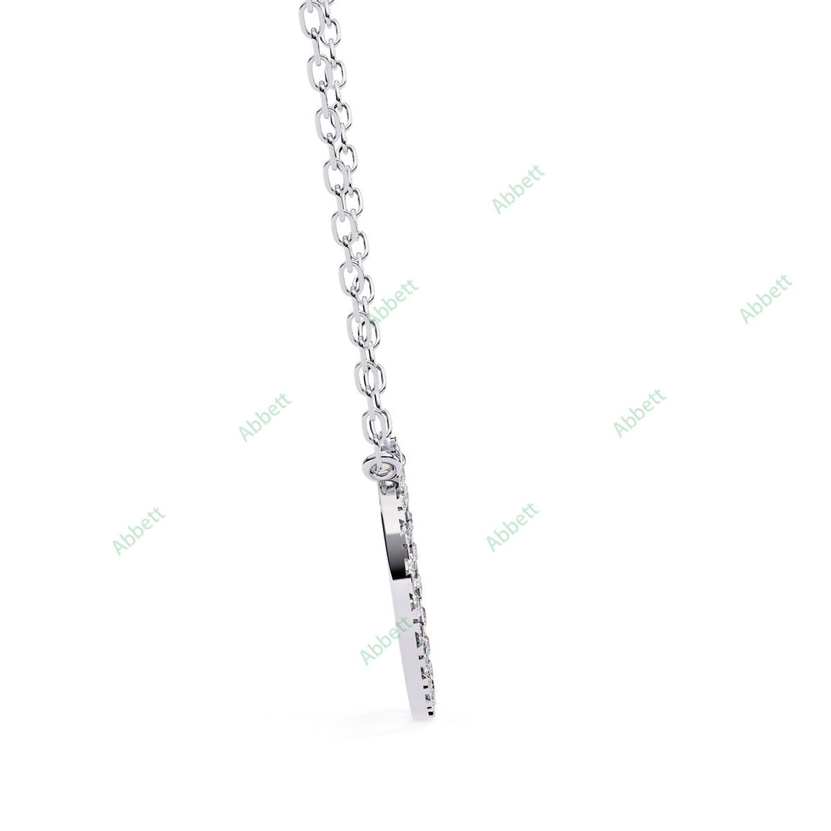 Circle Pendant PE1252