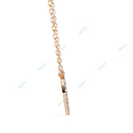 Load image into Gallery viewer, Round Circle Pendant PE1252
