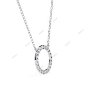 Circle Pendant PE1252
