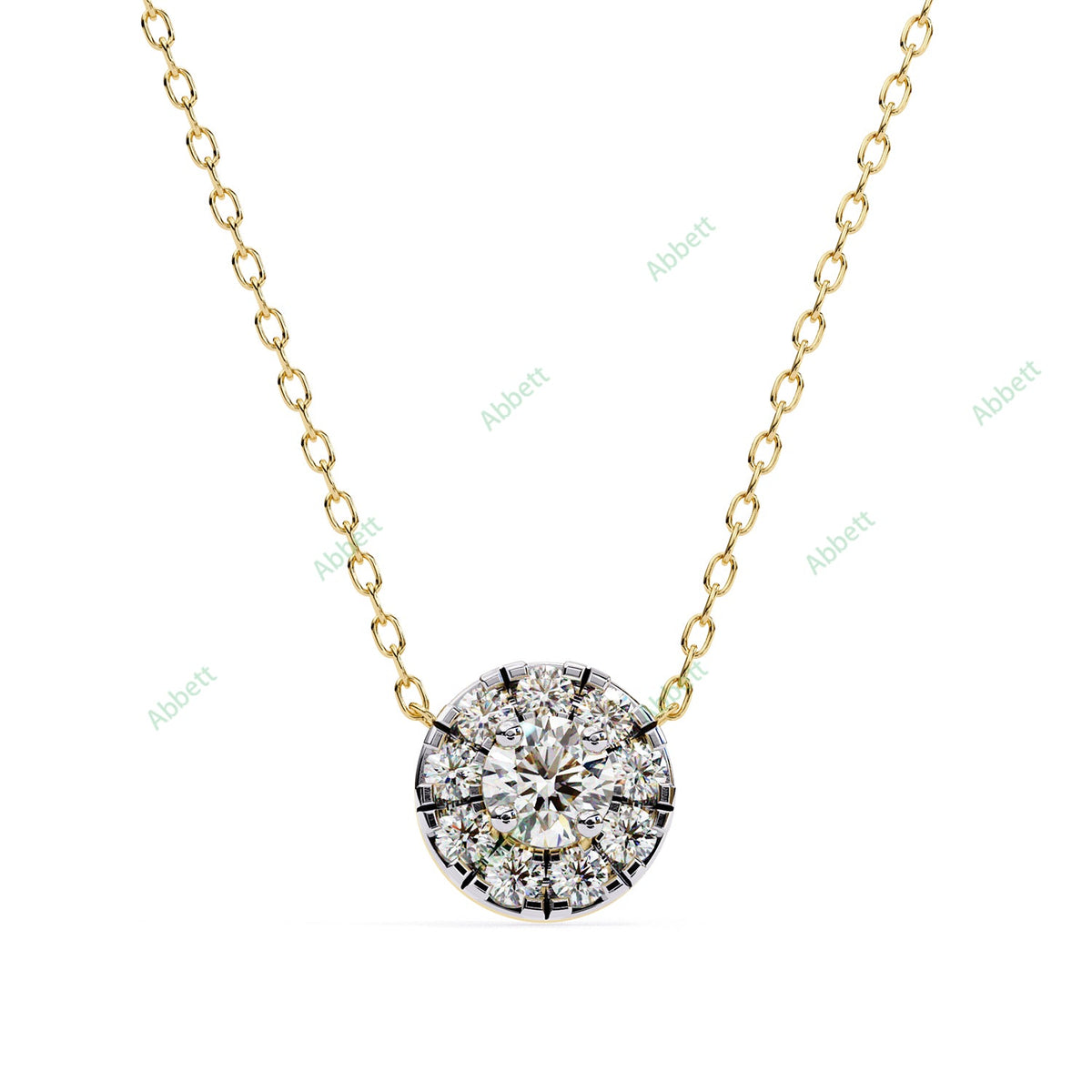 Cluster Pendant PE1253