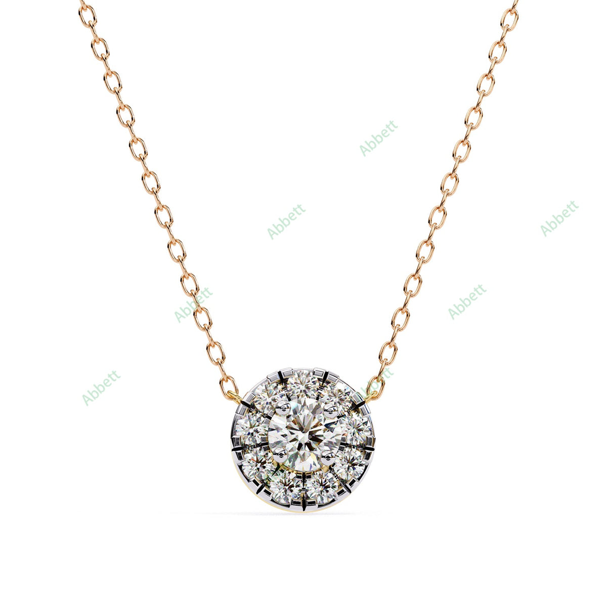Cluster Pendant PE1253