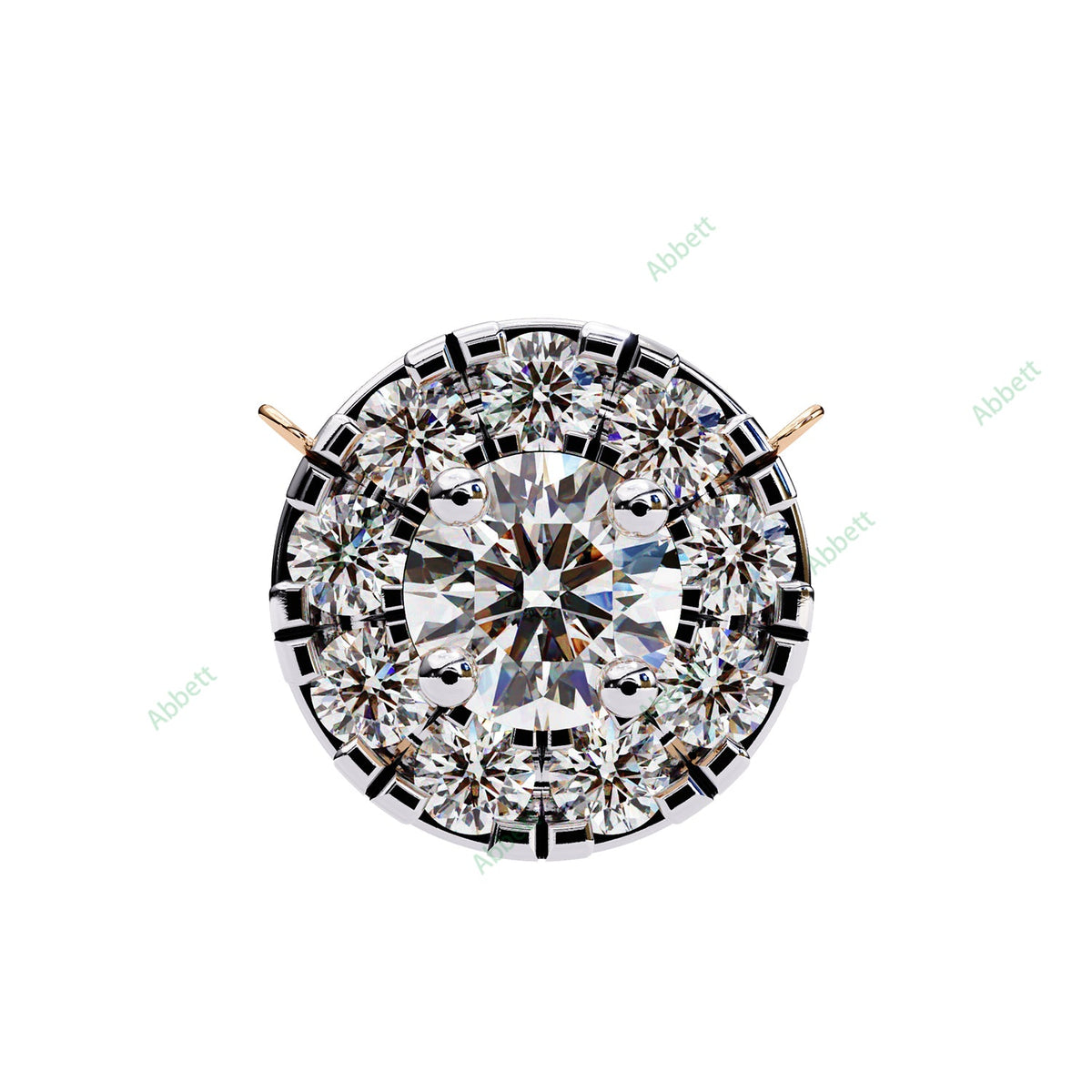 Cluster Pendant PE1253
