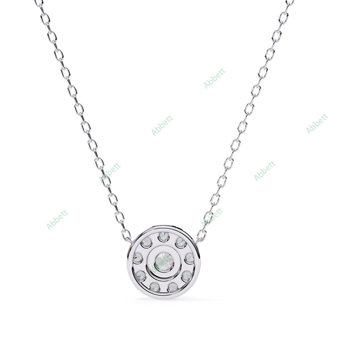 Cluster Pendant PE1253