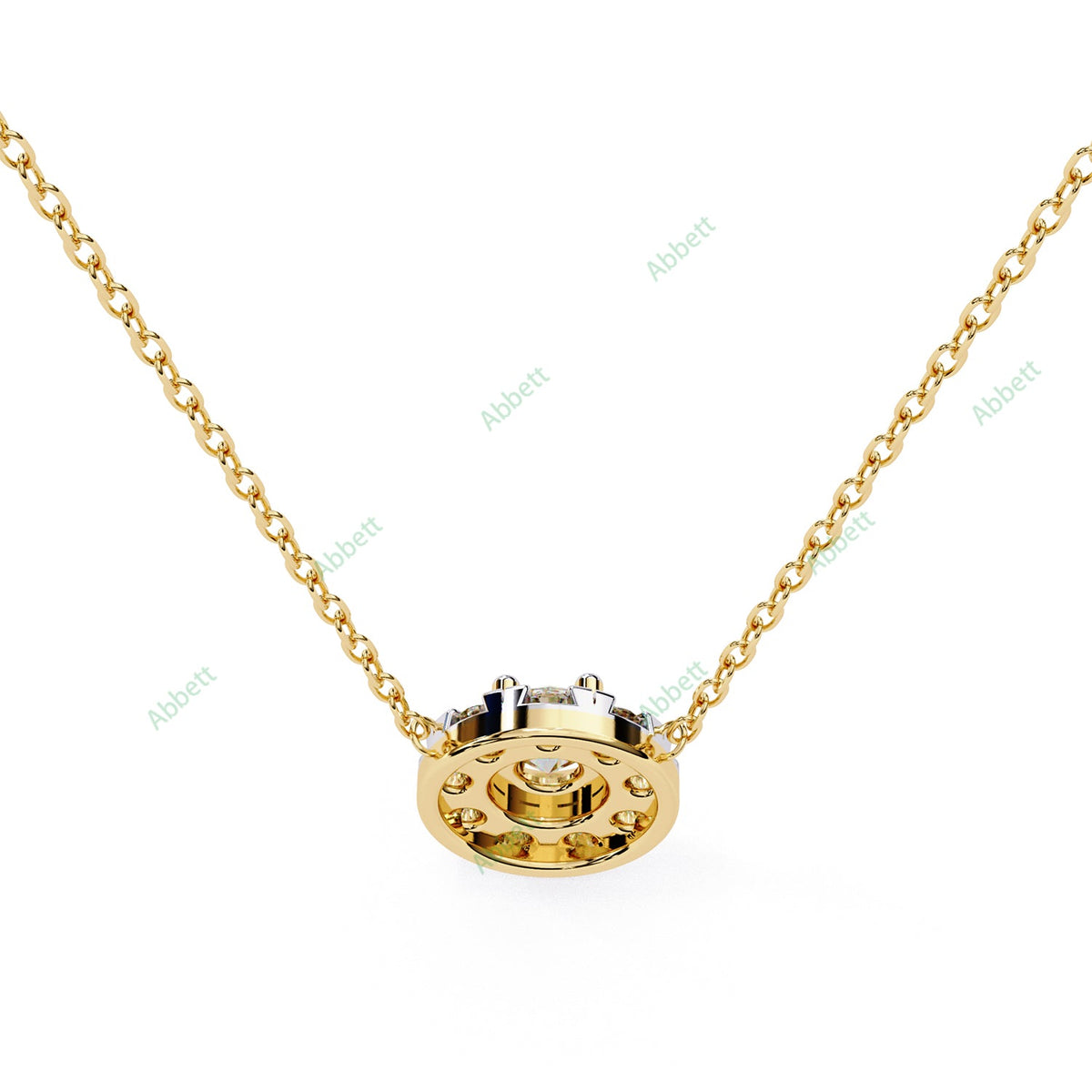 Cluster Pendant PE1253