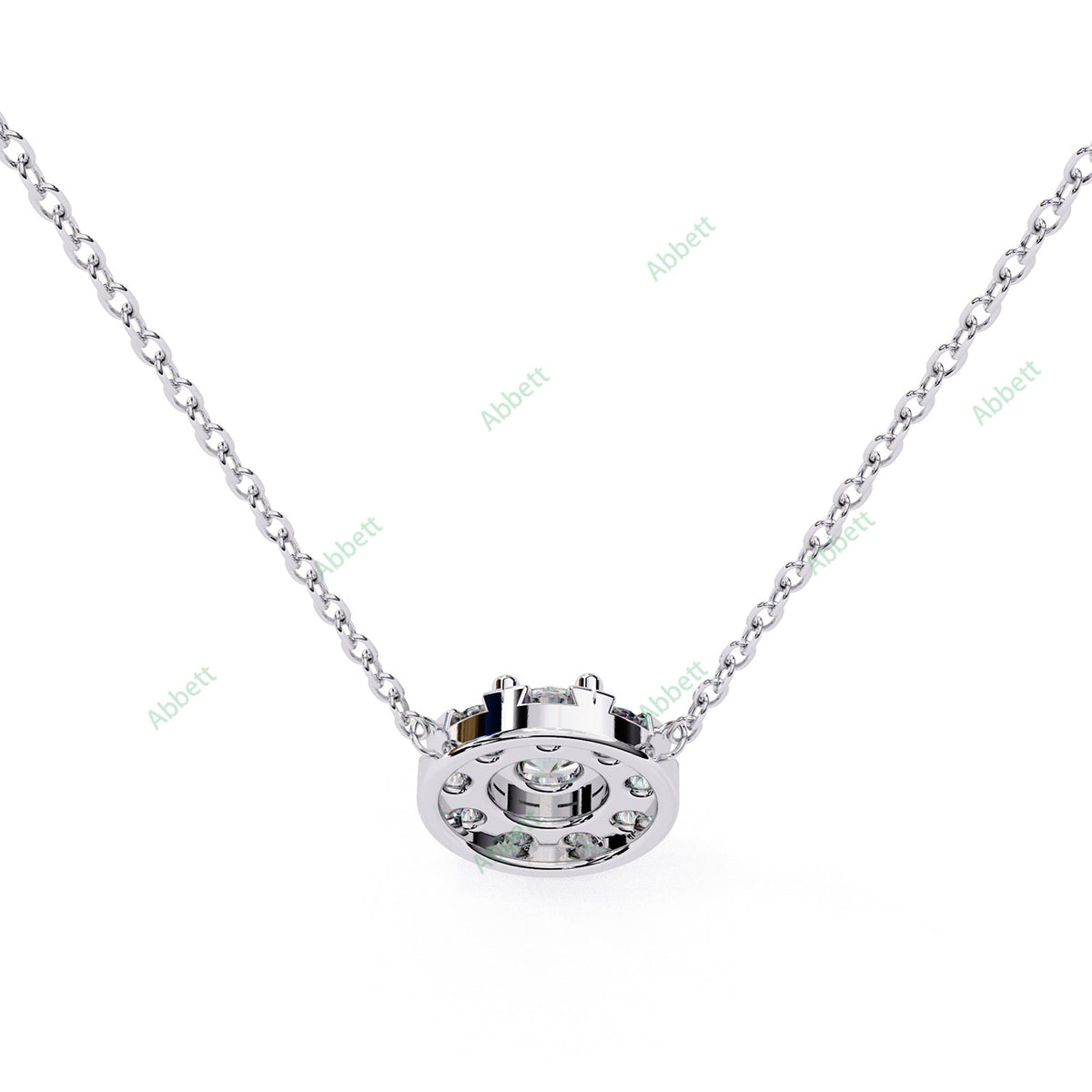 Cluster Pendant PE1253