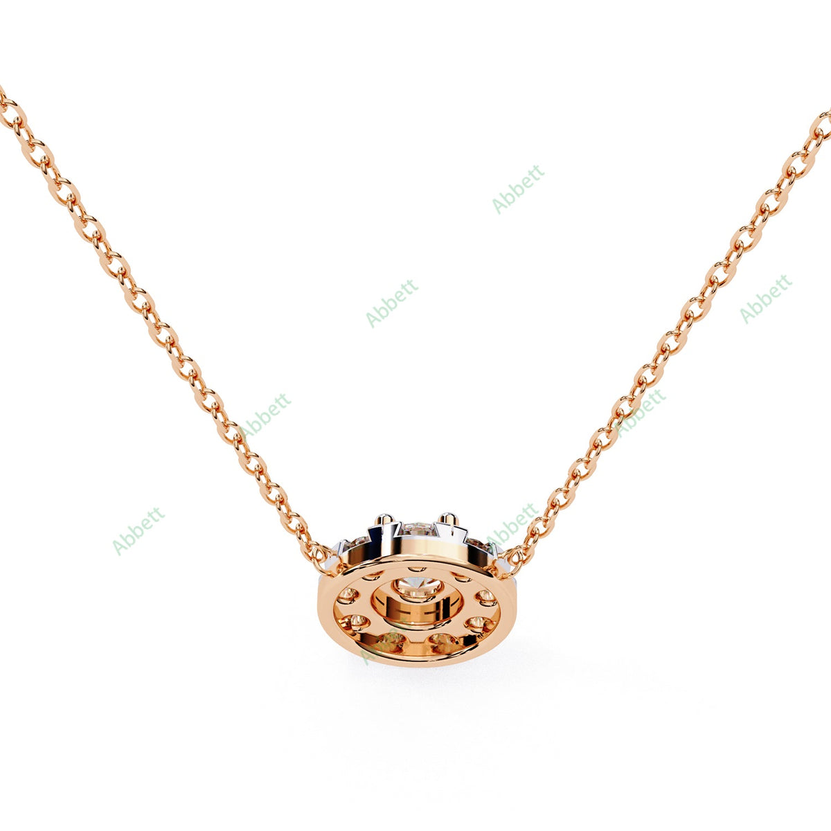 Cluster Pendant PE1253