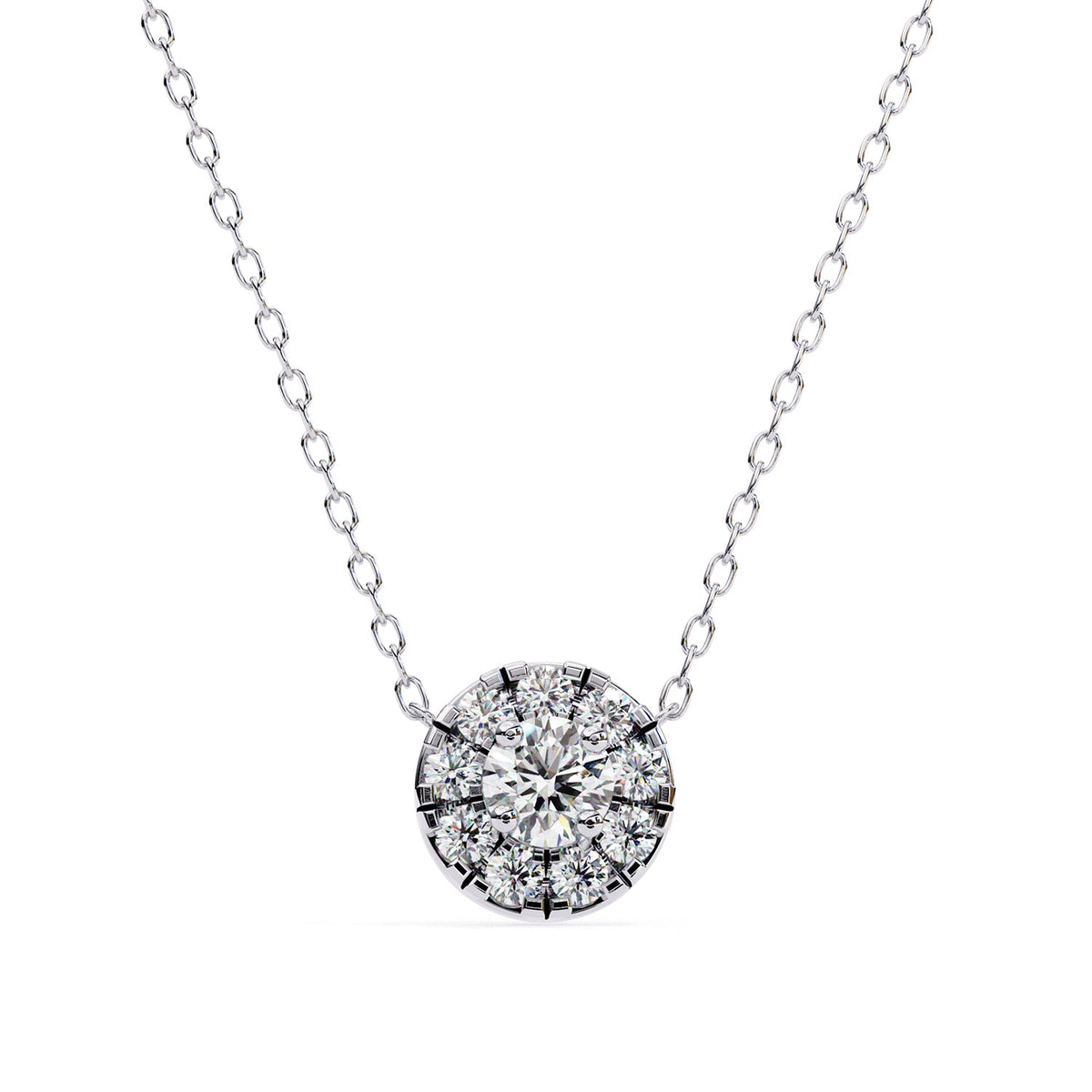 Cluster Pendant PE1253