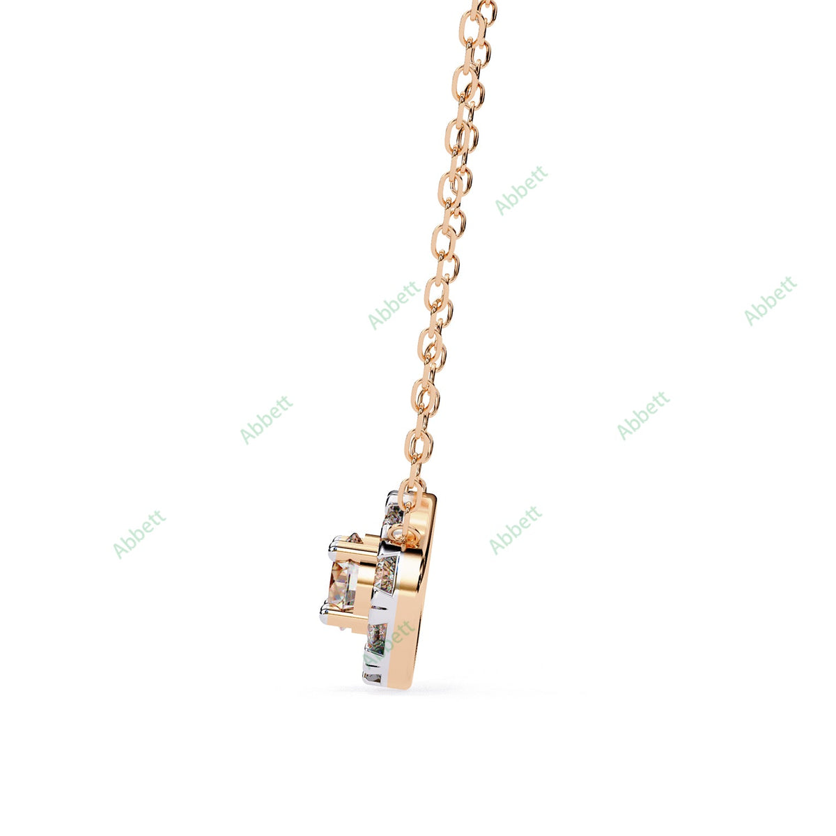 Cluster Pendant PE1253