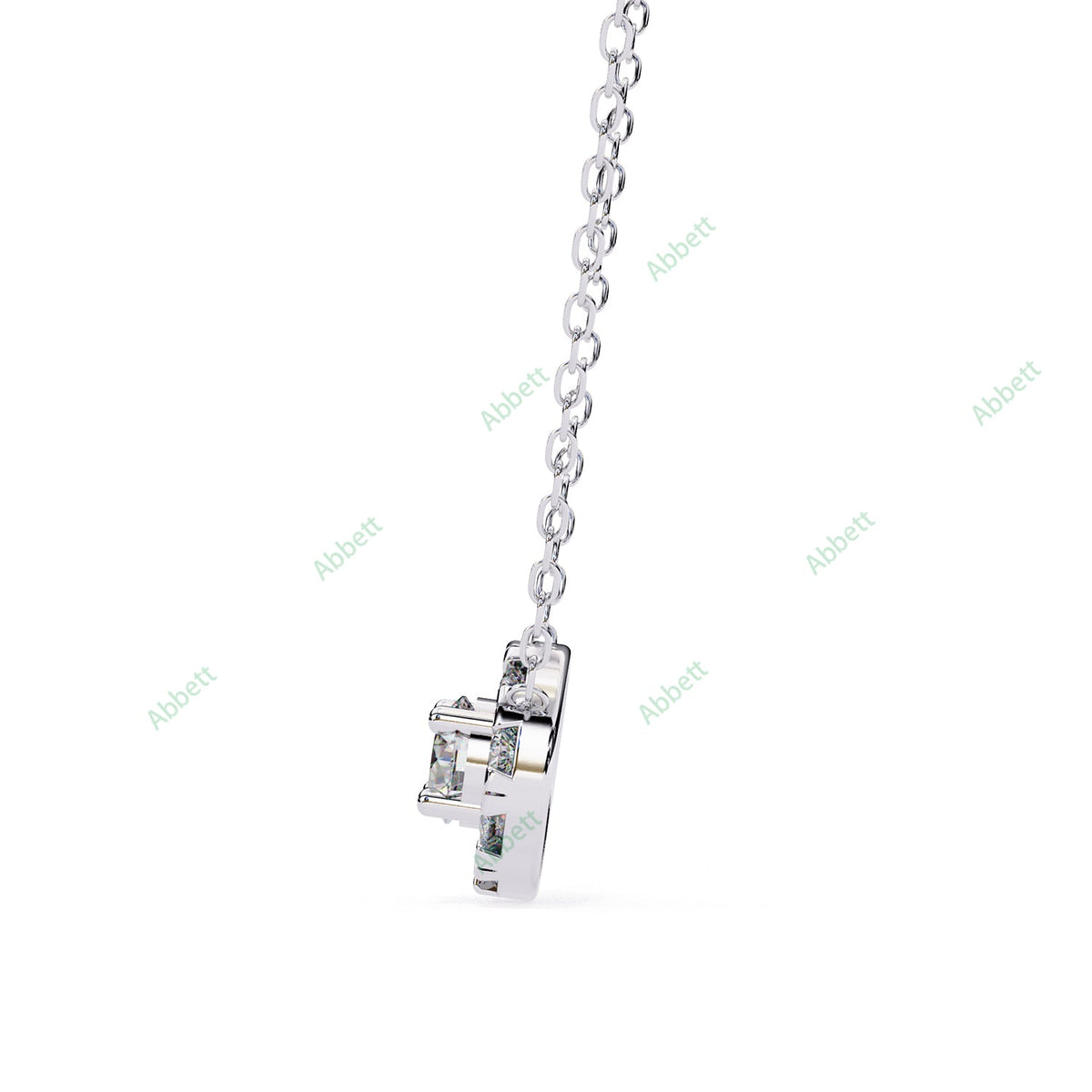 Cluster Pendant PE1253