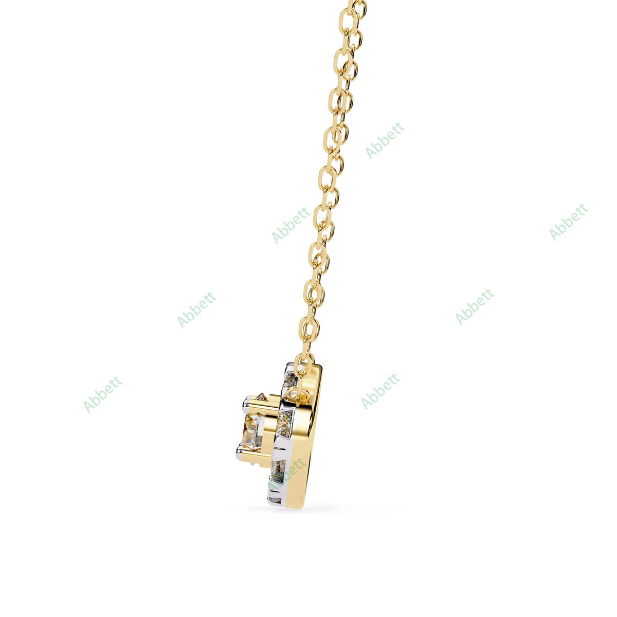 Cluster Pendant PE1253