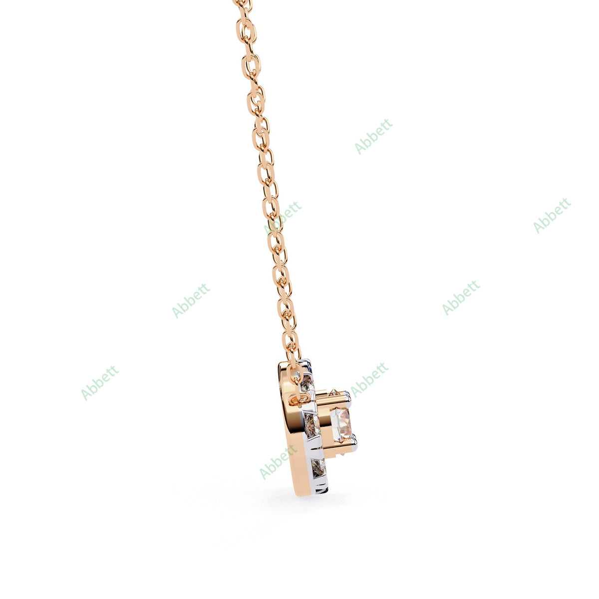 Cluster Pendant PE1253