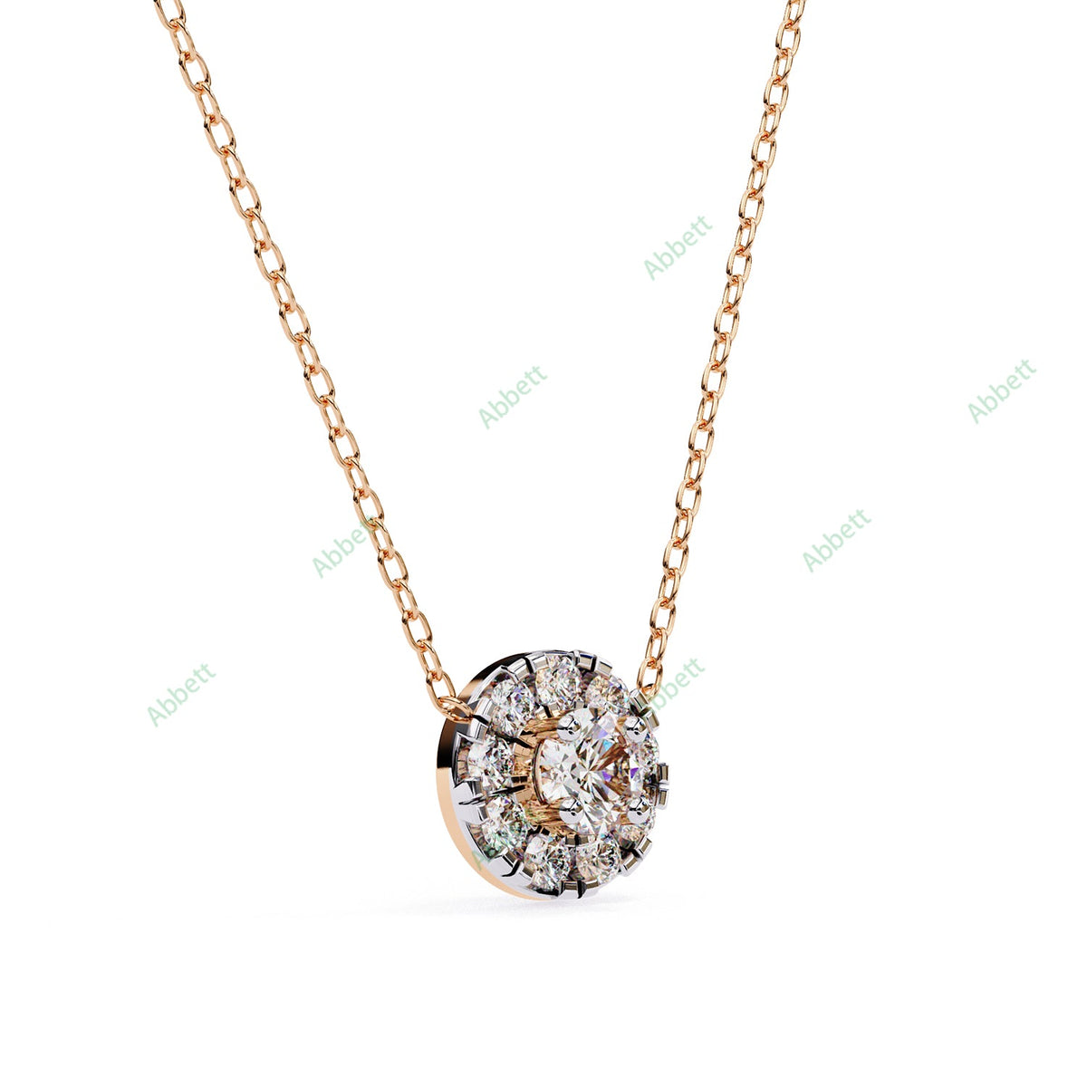 Cluster Pendant PE1253