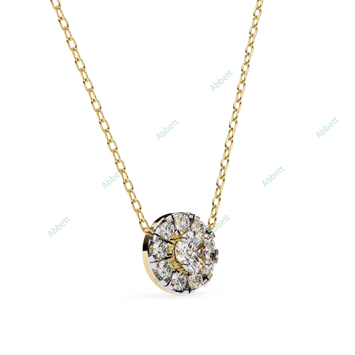 Cluster Pendant PE1253