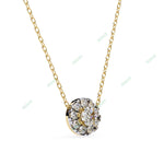 Load image into Gallery viewer, Cluster Pendant PE1253