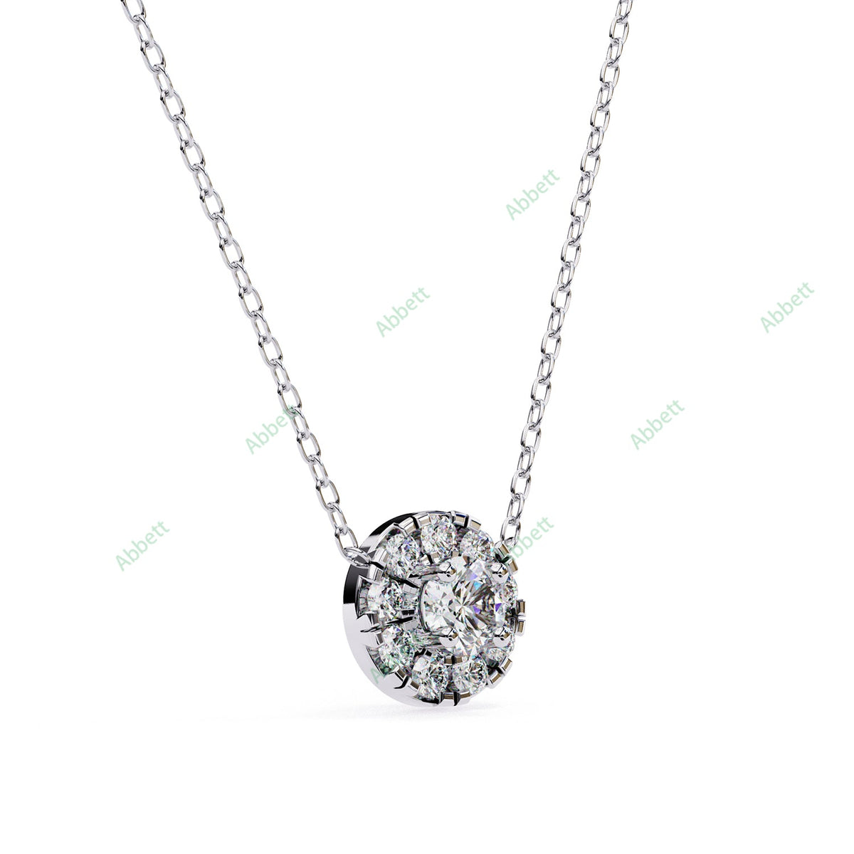 Cluster Pendant PE1253
