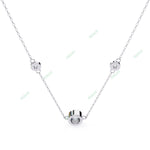 Load image into Gallery viewer, Round Station Pendant PE1254
