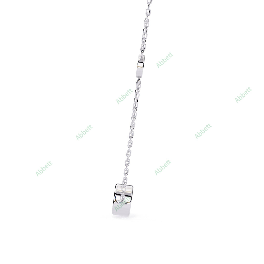 Round Station Pendant PE1254