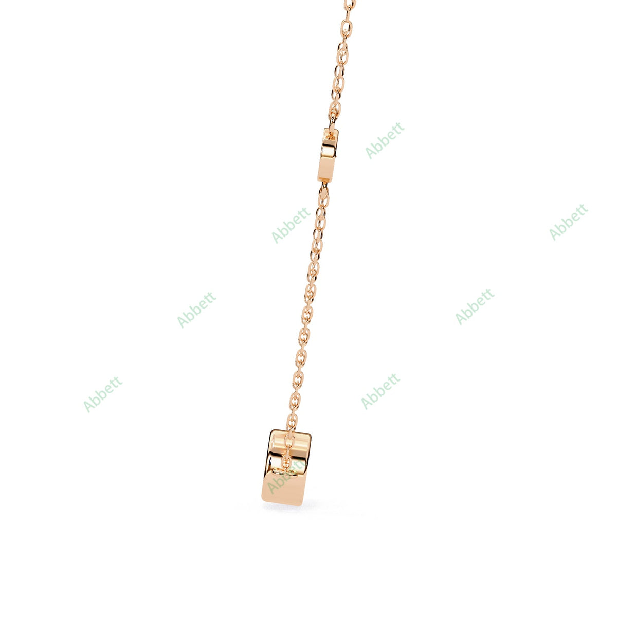 Bezel Station Pendant PE1254