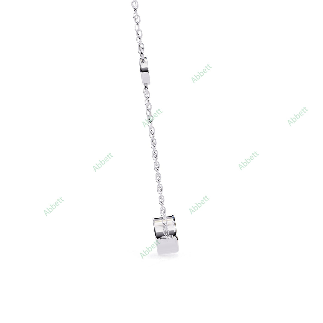 Round Station Pendant PE1254