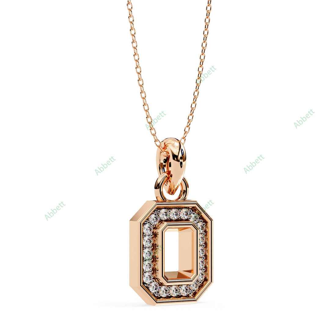 Halo Pendant PE1256