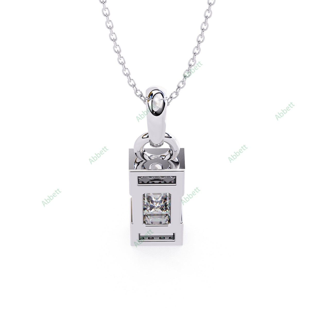 Delicate Fashion Pendant PE1259
