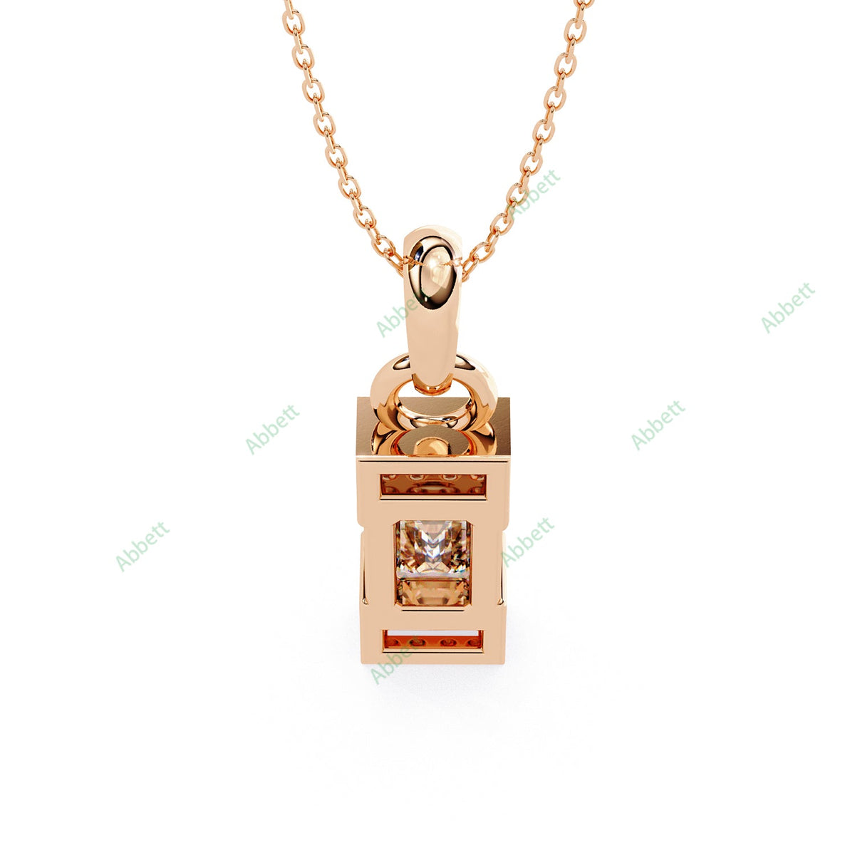 Delicate Fashion Pendant PE1259