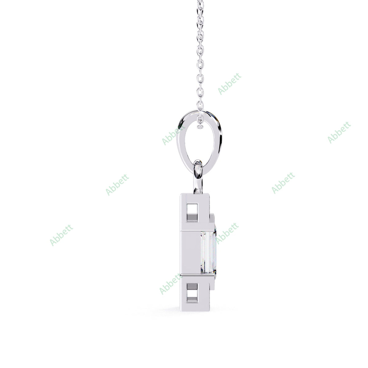 Delicate Fashion Pendant PE1259