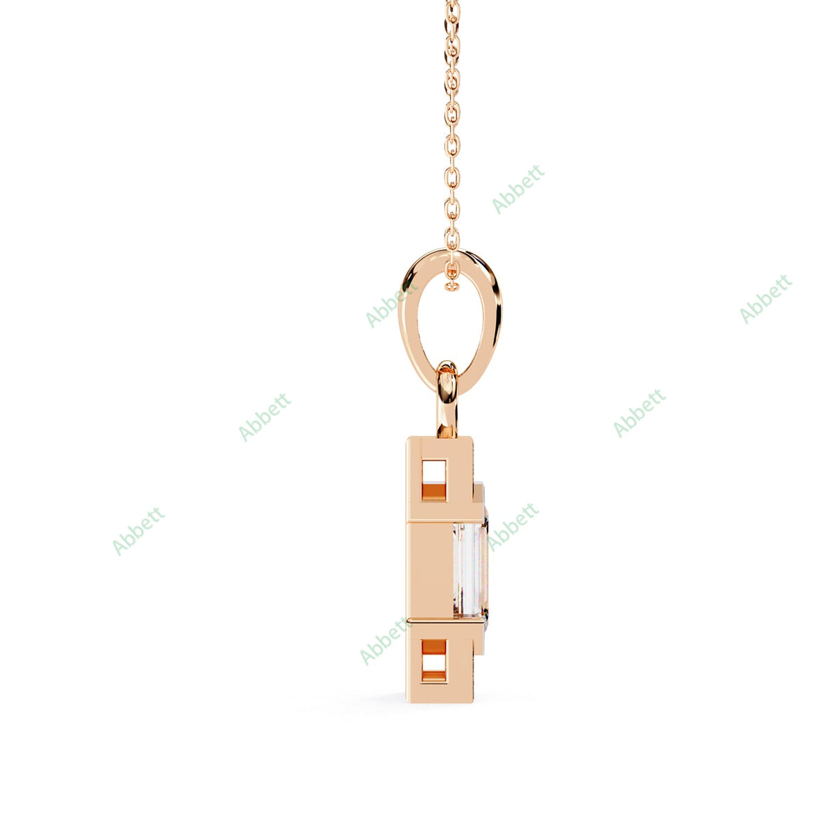 Delicate Fashion Pendant PE1259
