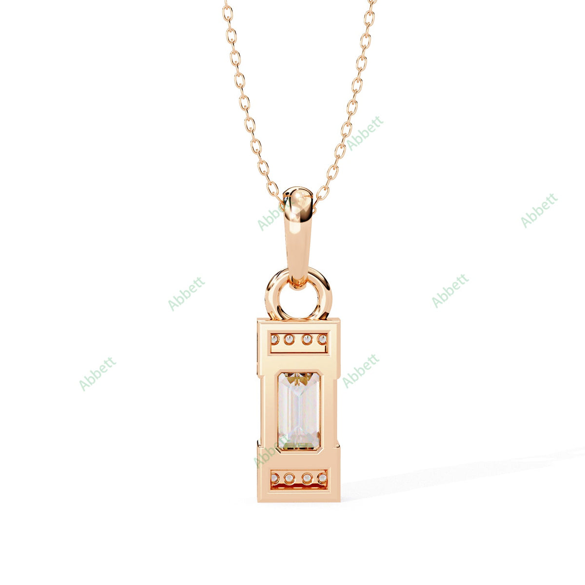 Delicate Fashion Pendant PE1259
