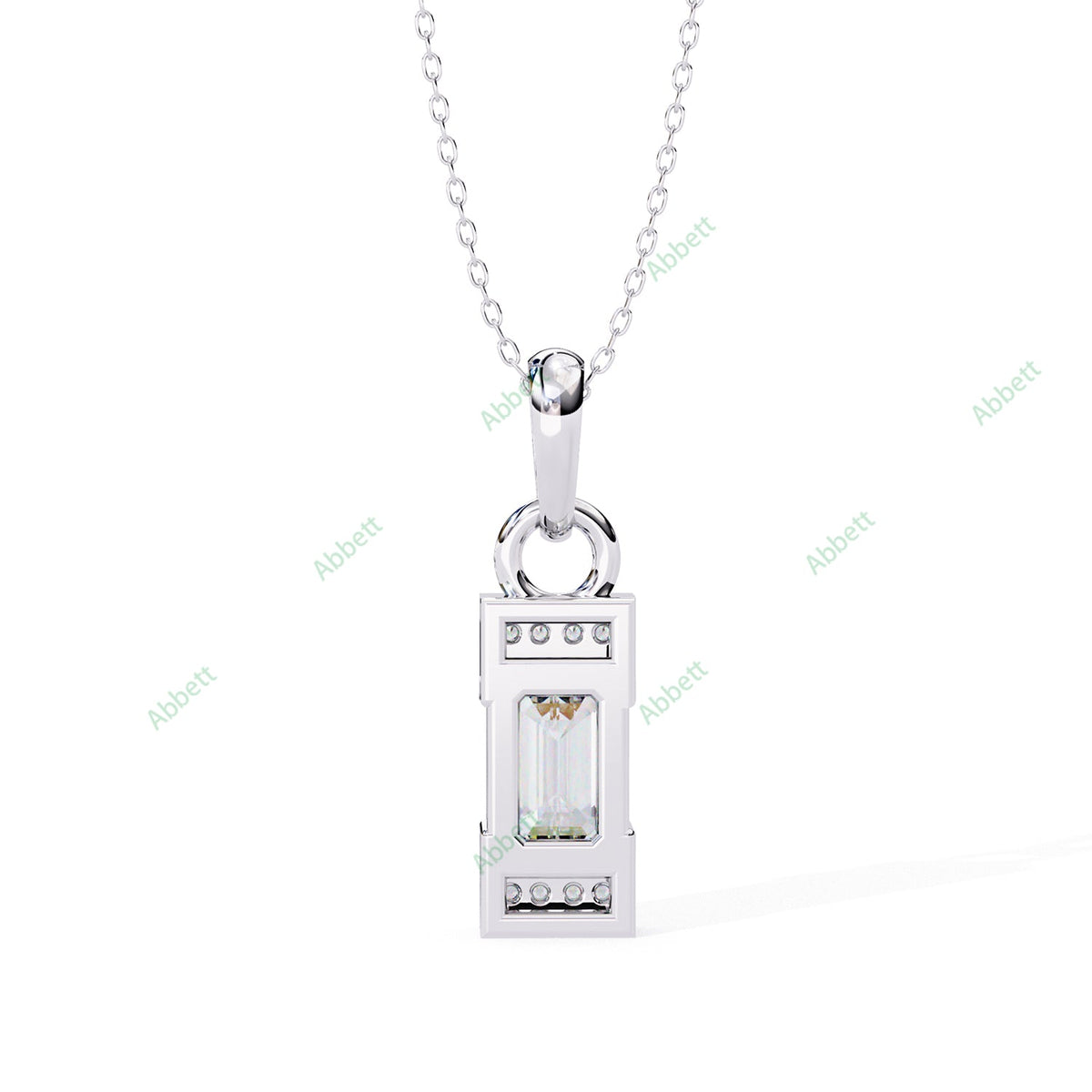 Delicate Fashion Pendant PE1259