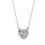 Load image into Gallery viewer, Halo Pendant PE1262