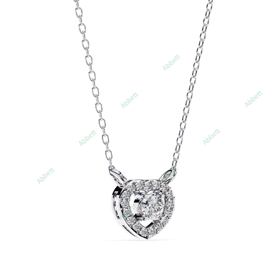 Halo Pendant PE1262