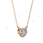 Load image into Gallery viewer, Halo Pendant PE1262
