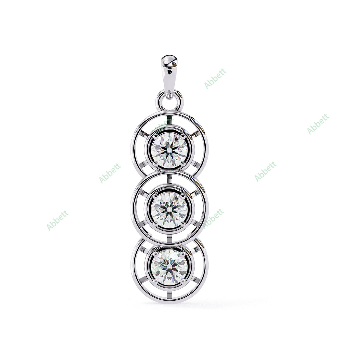 Journey Fashion Pendant PE1265