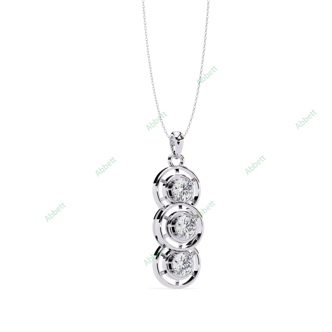 Journey Fashion Pendant PE1265