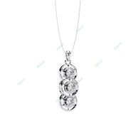 Journey Fashion Pendant PE1265