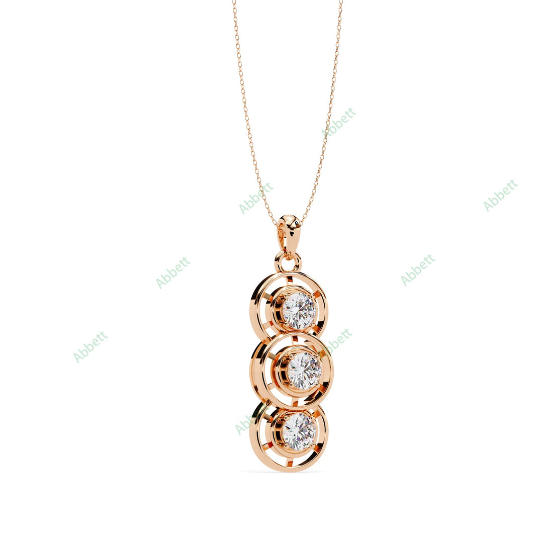 Journey Fashion Pendant PE1265