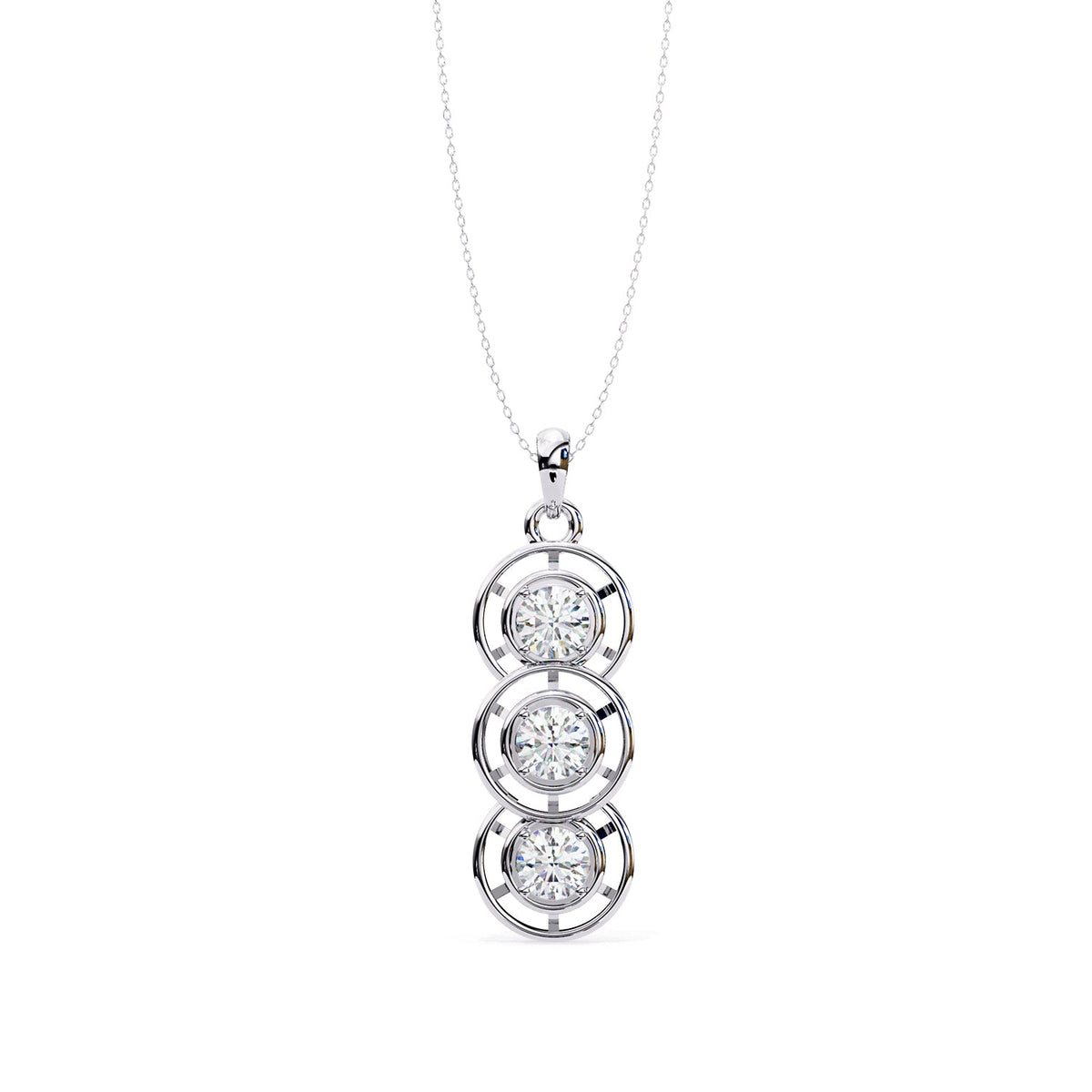 Journey Fashion Pendant PE1265