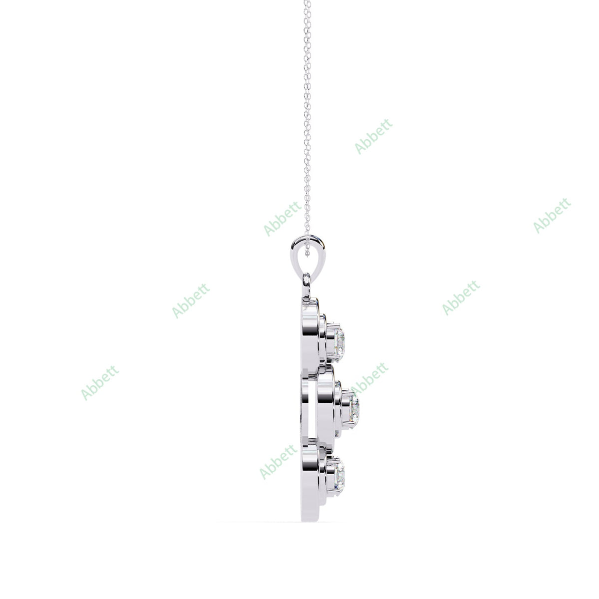 Journey Fashion Pendant PE1265