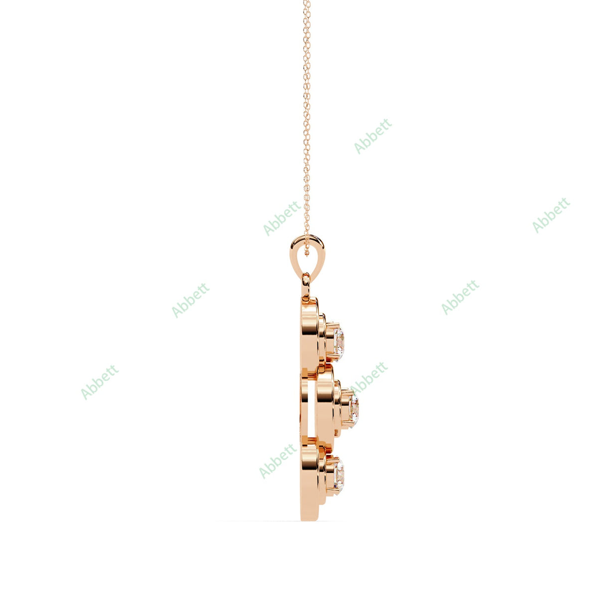 Journey Fashion Pendant PE1265