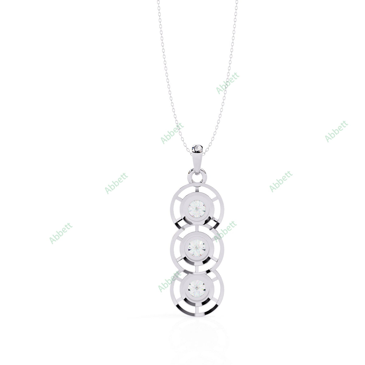 Journey Fashion Pendant PE1265