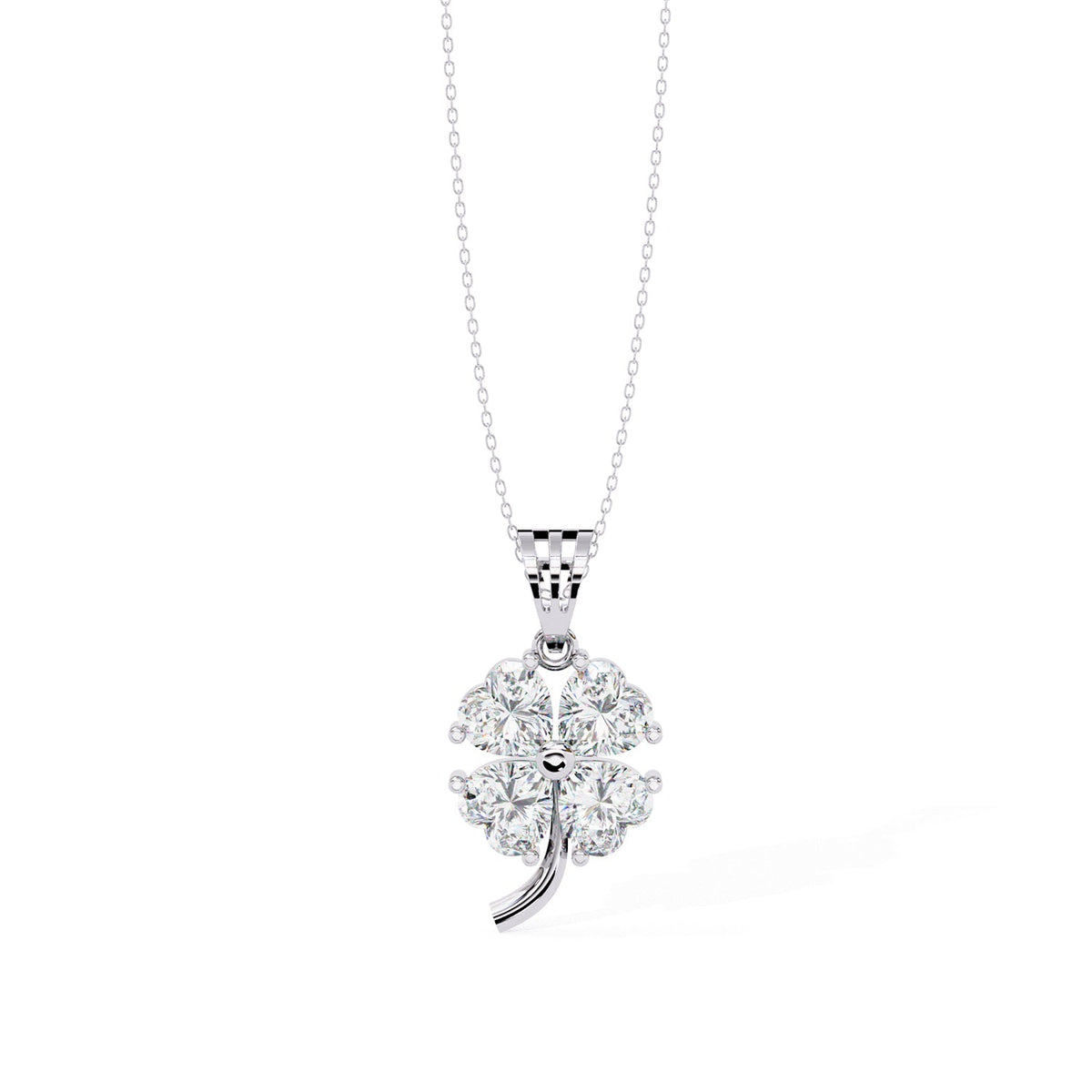 Clover Pendant PE1266