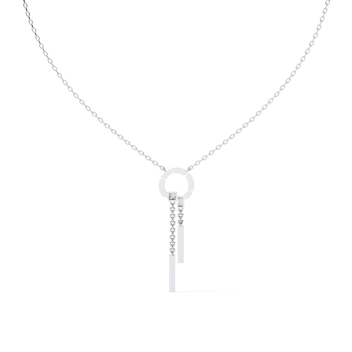 Lariat Pendant PE1268