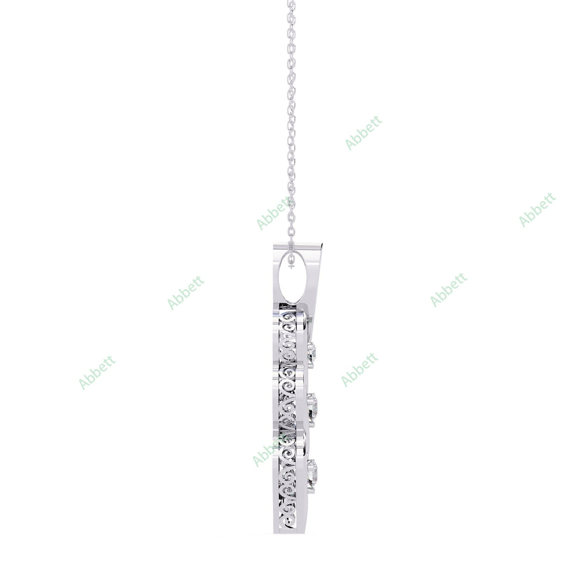 Journey Pendant PE1269