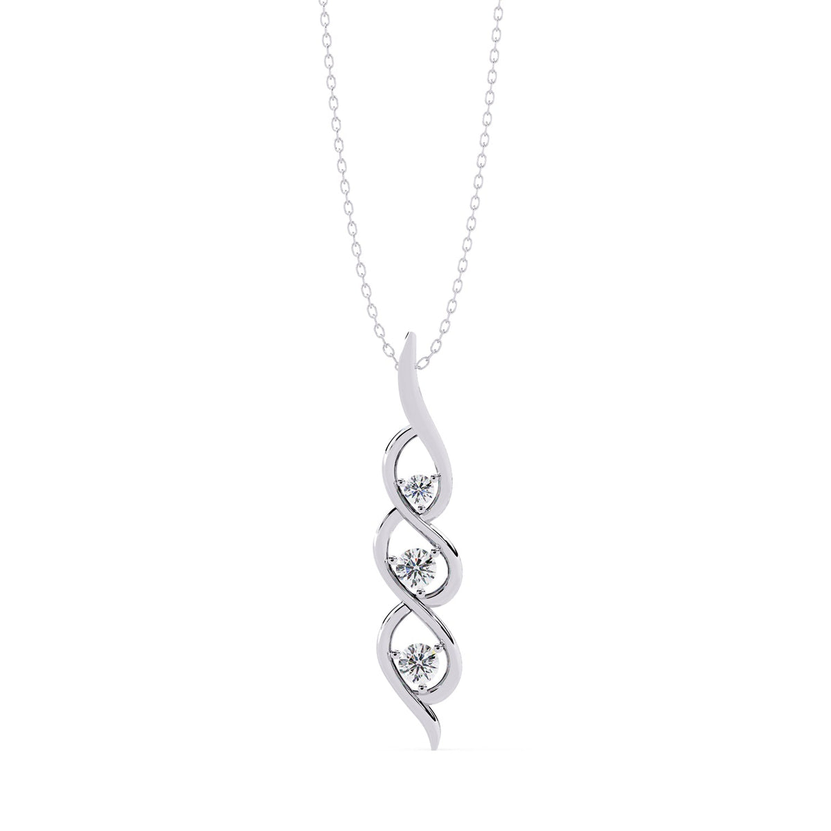 Journey Pendant PE1269