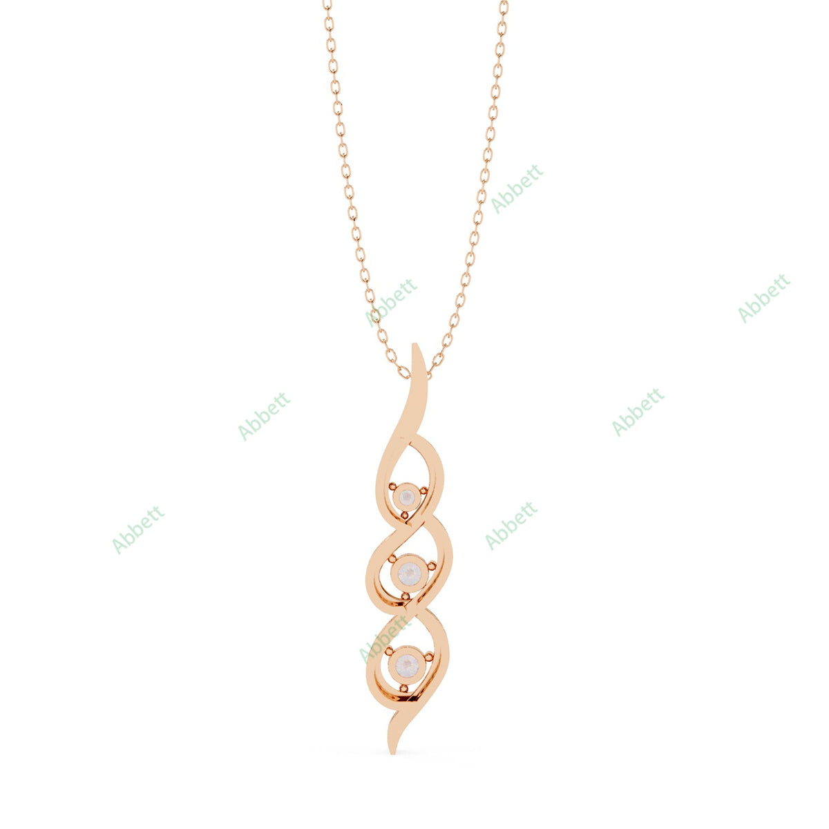 Journey Pendant PE1269
